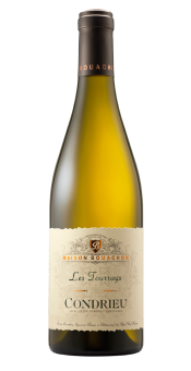 Maison Bouachon Les Tourrays Condrieu 2022