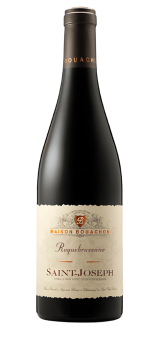 Maison Bouachon Roquebrussane Saint-Joseph 2023