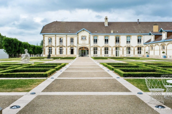 Mes Amis du Vin – Wijnhuis Douchy vrij. 30/01