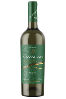Savalan ASPI Winery Viognier 2024