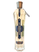 St Germain Elderflower liqueur 20% 70cl