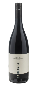 Tenimenti Ca'Bianca Barolo 2020