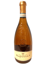 Tenuta Rapitalà Conte Hugues Chardonnay Terre Siciliane 2023