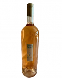 Jeroboam Moment de Plaisir Rosé 2021 (3L)