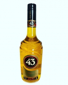 Licor 43 30% 70cl