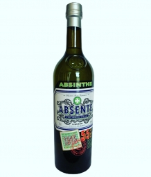 Absinthe 1915 55% 70cl
