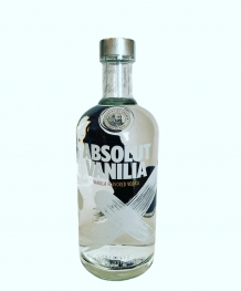 Absolut Vanilla 40% 70cl