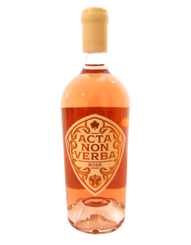 Acta Non Verba Rosé (Tomorrowland) 2023