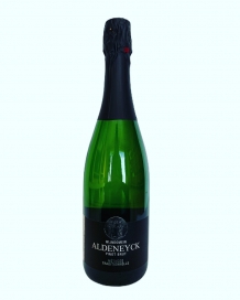 Wijndomein Aldeneyck Pinot Brut 2021