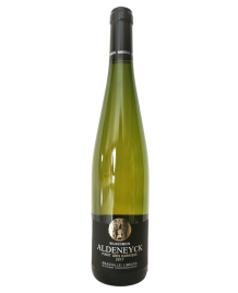 Wijndomein Aldeneyck pinot gris Barrique 2022