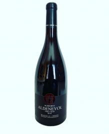 Wijndomein Aldeneyck Pinot Noir 2021