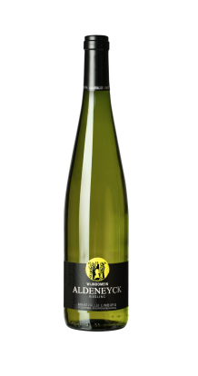 Wijndomein Aldeneyck Riesling 2022
