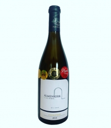 Almenkerk Chardonnay 2018