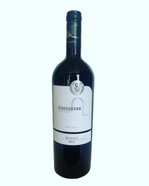 Almenkerk Merlot 2016