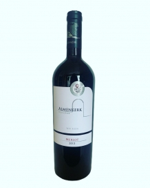 Almenkerk Merlot 2017