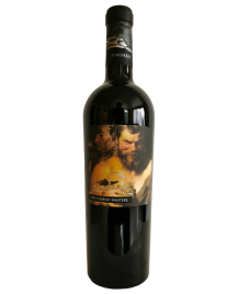 Almenkerk Wine Estate The Flemish Masters Peter Paul Rubens 2018