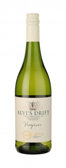 Alvis Drift viognier 2021