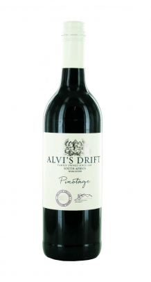 Alvis Drift Pinotage 2020