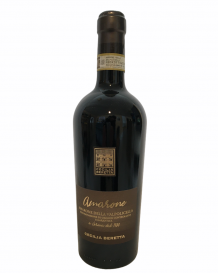 Cecilia Beretta Amarone della Valpolicella 2018