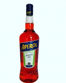 Aperol Aperitivo 11% 1L