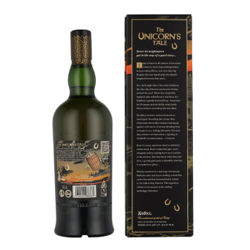 Ardbeg Anthology 