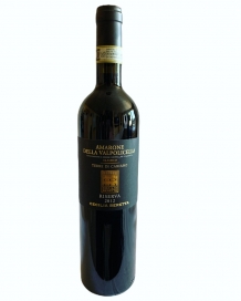 Amarone Della Valpolicella Classico Terre Di Cariano 2016