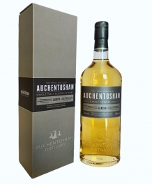 Auchentoshan Classic Single Malt 40% 70cl + etui