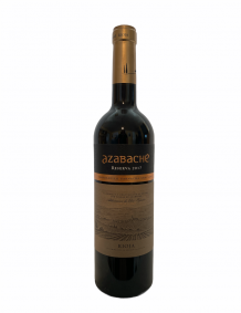 Azabache Reserva Rioja 2019