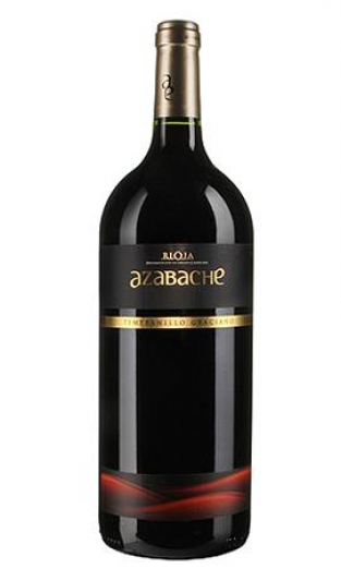 Azabache 5L Crianza 2019 Rioja