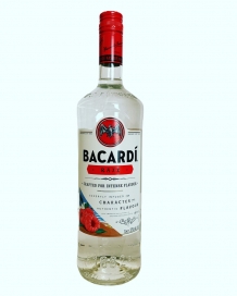 Bacardi Razz 32% 1L