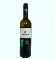 Barbadillo Fino Sherry 15% 75cl