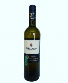 Barbadillo Manzanilla Sherry 15% 75cl