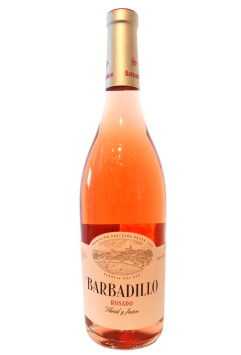 Barbadillo Rosado 2022