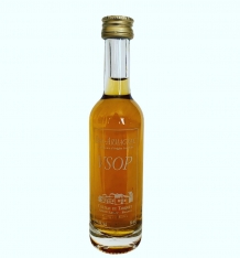 Tariquet Bas-Armagnac VSOP 40% 5cl