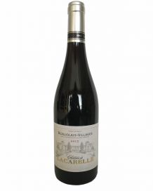 Beaujolais-Villages Ch. De La Carelle 2020