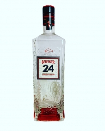 Beefeater 24 London Dry Gin 45% 1L