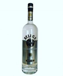 Beluga Vodka 40% 1L