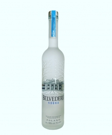 Belvedere Vodka 40% 70cl