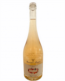 Bernard Magrez L'excellence Des Muraires Côtes De Provence 2020