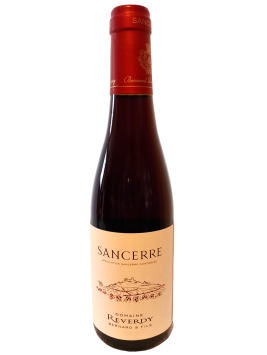 Bernard Reverdy & Fils Sancerre Rouge 37,5cl 2019