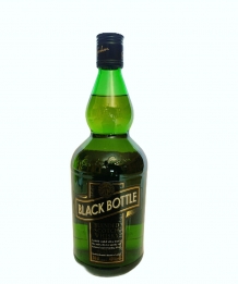 Black Bottle Blended Scotch Whisky 40% 70cl 