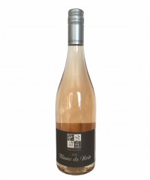 Blanc de Noir Spätburgunder Paul Schumacher 2018