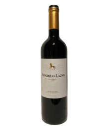 Bodega Pirineos Señorio de Lazán Reserva 2016