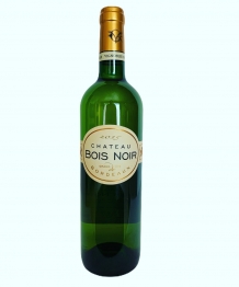 Bois Noir Blanc Grand De Vin Bordeaux 2015