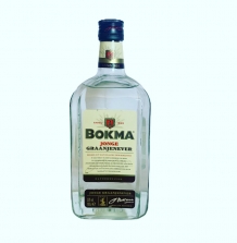 Bokma Jonge Graanjenever  35% 1L