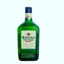 Bokma Oude Friesche Jenever 38% 1L