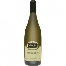 Bourgogne Chardonnay Domaine Luquet 2021