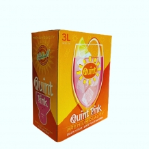 Sangria Quint Box Rosé 14.9% 3L