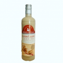 Babbelaarsjenever Braeckman 17% 70cl