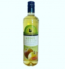 Appeljenever Braeckman 20% 70cl